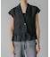 【CIEL'AIR】DOCKING SUMMER JACKET