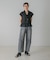 【CIEL'AIR】DOCKING SUMMER JACKET