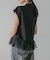 【CIEL'AIR】DOCKING SUMMER JACKET