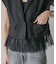 【CIEL'AIR】DOCKING SUMMER JACKET