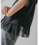 【CIEL'AIR】DOCKING SUMMER JACKET