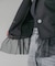 【CIEL'AIR】DOCKING SUMMER JACKET