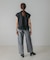 【CIEL'AIR】DOCKING SUMMER JACKET