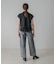【CIEL'AIR】DOCKING SUMMER JACKET