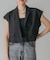 【CIEL'AIR】DOCKING SUMMER JACKET