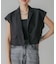 【CIEL'AIR】DOCKING SUMMER JACKET