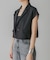 【CIEL'AIR】DOCKING SUMMER JACKET