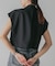 【CIEL'AIR】DOCKING SUMMER JACKET