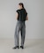 【CIEL'AIR】DOCKING SUMMER JACKET