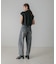 【CIEL'AIR】DOCKING SUMMER JACKET