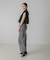 【CIEL'AIR】DOCKING SUMMER JACKET