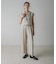 【CIEL'AIR】CROSS BELT PANTS