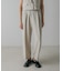 【CIEL'AIR】CROSS BELT PANTS
