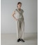 【CIEL'AIR】CROSS BELT PANTS
