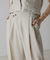 【CIEL'AIR】CROSS BELT PANTS
