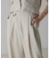 【CIEL'AIR】CROSS BELT PANTS