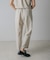 【CIEL'AIR】CROSS BELT PANTS