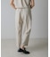 【CIEL'AIR】CROSS BELT PANTS