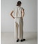 【CIEL'AIR】CROSS BELT PANTS