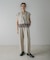 【CIEL'AIR】CROSS BELT PANTS