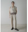 【CIEL'AIR】CROSS BELT PANTS