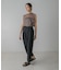 【CIEL'AIR】CROSS BELT PANTS