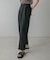 【CIEL'AIR】CROSS BELT PANTS