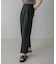 【CIEL'AIR】CROSS BELT PANTS
