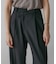 【CIEL'AIR】CROSS BELT PANTS