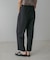 【CIEL'AIR】CROSS BELT PANTS