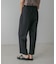 【CIEL'AIR】CROSS BELT PANTS