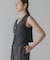 【CIEL'AIR】LINEN LIKE VEST (ﾘﾈﾝﾗｲｸﾍﾞｽﾄ）