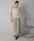 【CIEL'AIR】DROST CAMI TOPS(ﾄﾞﾛｽﾄｷｬﾐﾄｯﾌﾟｽ）