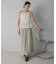 【CIEL'AIR】DROST CAMI TOPS(ﾄﾞﾛｽﾄｷｬﾐﾄｯﾌﾟｽ）