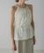 【CIEL'AIR】DROST CAMI TOPS(ﾄﾞﾛｽﾄｷｬﾐﾄｯﾌﾟｽ）