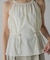 【CIEL'AIR】DROST CAMI TOPS(ﾄﾞﾛｽﾄｷｬﾐﾄｯﾌﾟｽ）