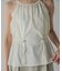 【CIEL'AIR】DROST CAMI TOPS(ﾄﾞﾛｽﾄｷｬﾐﾄｯﾌﾟｽ）