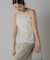 【CIEL'AIR】DROST CAMI TOPS(ﾄﾞﾛｽﾄｷｬﾐﾄｯﾌﾟｽ）