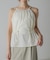 【CIEL'AIR】DROST CAMI TOPS(ﾄﾞﾛｽﾄｷｬﾐﾄｯﾌﾟｽ）