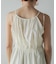 【CIEL'AIR】DROST CAMI TOPS(ﾄﾞﾛｽﾄｷｬﾐﾄｯﾌﾟｽ）