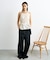 【CIEL'AIR】DROST CAMI TOPS(ﾄﾞﾛｽﾄｷｬﾐﾄｯﾌﾟｽ）