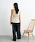 【CIEL'AIR】DROST CAMI TOPS(ﾄﾞﾛｽﾄｷｬﾐﾄｯﾌﾟｽ）