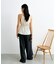 【CIEL'AIR】DROST CAMI TOPS(ﾄﾞﾛｽﾄｷｬﾐﾄｯﾌﾟｽ）