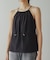 【CIEL'AIR】DROST CAMI TOPS(ﾄﾞﾛｽﾄｷｬﾐﾄｯﾌﾟｽ）