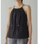 【CIEL'AIR】DROST CAMI TOPS(ﾄﾞﾛｽﾄｷｬﾐﾄｯﾌﾟｽ）