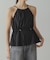 【CIEL'AIR】DROST CAMI TOPS(ﾄﾞﾛｽﾄｷｬﾐﾄｯﾌﾟｽ）