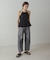 【CIEL'AIR】DROST CAMI TOPS(ﾄﾞﾛｽﾄｷｬﾐﾄｯﾌﾟｽ）
