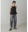 【CIEL'AIR】DROST CAMI TOPS(ﾄﾞﾛｽﾄｷｬﾐﾄｯﾌﾟｽ）