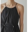 【CIEL'AIR】DROST CAMI TOPS(ﾄﾞﾛｽﾄｷｬﾐﾄｯﾌﾟｽ）