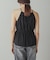 【CIEL'AIR】DROST CAMI TOPS(ﾄﾞﾛｽﾄｷｬﾐﾄｯﾌﾟｽ）